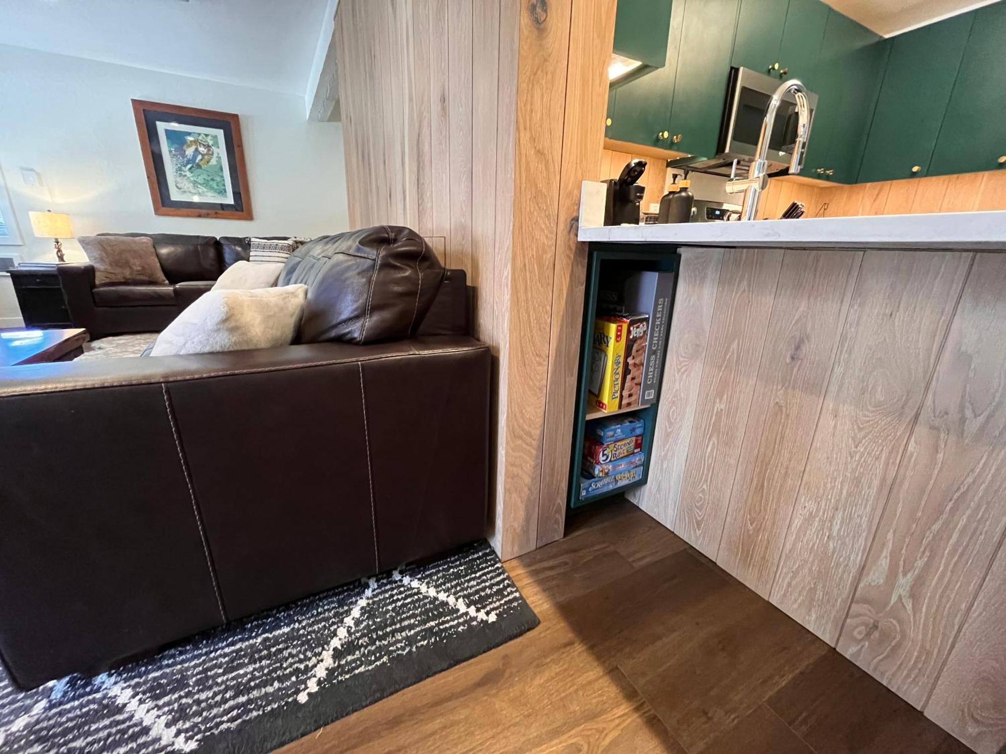 Apartamento Tastefully Remodeled At Mammoth & Racquet Club, Hot Tub, Garage, 10 Min Walk To Lifts